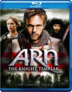 Arn: The Knight Templar (2007) BluRay 1080p HD