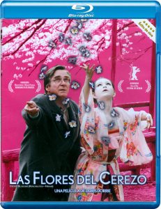 Cherry Blossoms (2008) BluRay 1080p HD