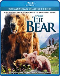 The Bear (1988) BluRay 1080p HD VIP