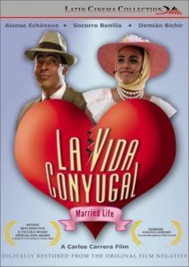 La vida conyugal (1993) DVDRip