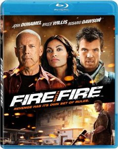 Fire with Fire (2012) BluRay 1080p HD VIP