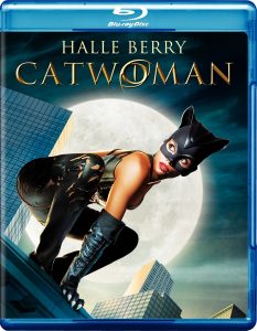 Catwoman (2004) BluRay 1080p HD Dual Latino / Inglés