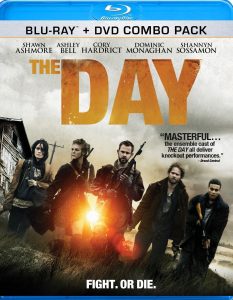 The Day (2011) BluRay 1080p HD