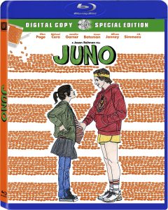 Juno (2007) BluRay 1080p HD VIP