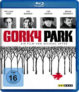Gorky Park (1983) BluRay 1080p HD VIP