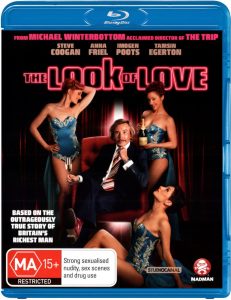 The Look of Love (2013) BluRay 1080p HD VIP