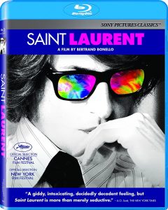 Saint Laurent (2014) BluRay 1080p HD