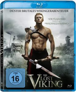 The Lost Viking (2018) BluRay 1080p HD