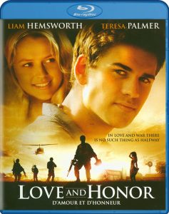 Love and Honor (2013) BluRay 1080p HD VIP