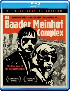 The Baader Meinhof Complex (2008) BluRay 1080p HD VIP