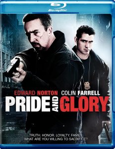 Pride and Glory (2008) BluRay 1080p HD VIP