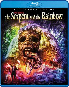 The Serpent and the Rainbow (1988) BluRay 1080p HD VIP