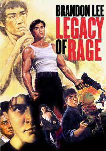 Legacy of Rage (1986) BluRay 1080p HD VIP