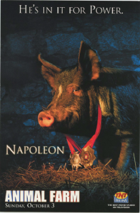 Animal Farm (1999) DVDRip