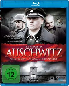 Auschwitz (2011) BluRay 1080p HD