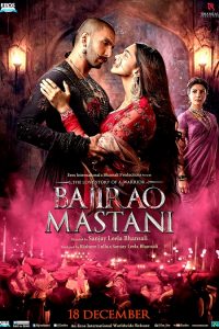Bajirao Mastani (2015) BluRay 1080p HD