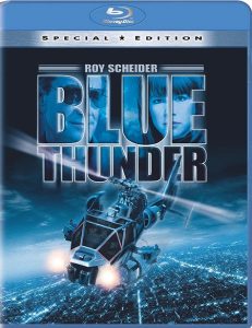Blue Thunder (1983) BluRay 720p HD