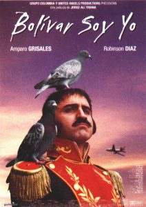 Bolívar soy yo (2002) DVDRip