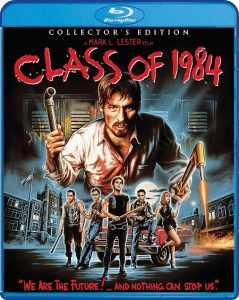 Class of 1984 (1982) BluRay 1080p HD