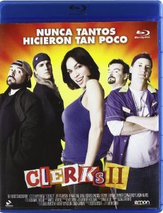 Clerks II (2006) BluRay 1080p HD