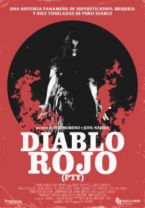 Diablo Rojo PTY (2019) WEB-DL 1080p HD