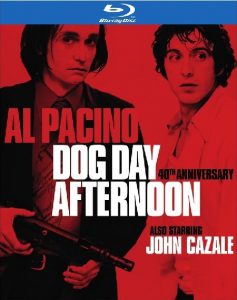 Dog Day Afternoon (1975) BluRay 1080p HD