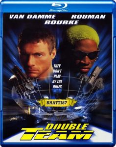 Double Team (1997) BluRay 1080p HD
