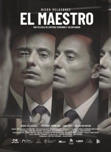 El Maestro (2020) WEB-DL 720p HD