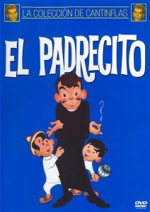 El padrecito (1964) HDTV 1080p HD