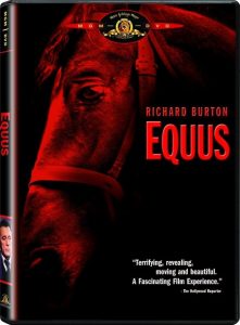 Equus (1977) BluRay 1080p HD