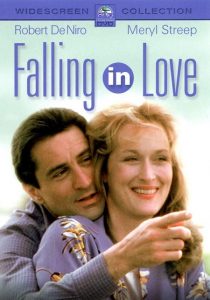 Falling in Love (1984) WEBRip 720p HD