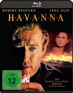 Havana (1990) BluRay 1080p HD