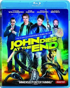 John Dies at the End (2012) BluRay 1080p HD