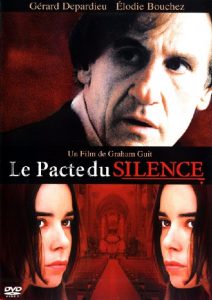 Le Pacte du silence (2003) WEBRip