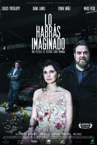 Lo habrás imaginado (2019) WEB-DL 720p HD
