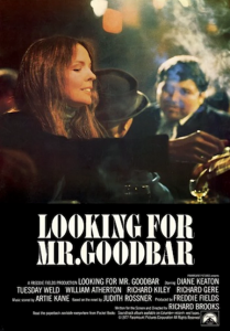 Looking for Mr. Goodbar (1977) WEBRip