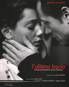 L’ultimo Bacio (2001) DVDRip
