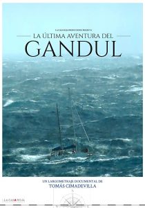 The Last Adventure Of the Gandul: Diary of a Shipwreck (2016) WEBRip 1080p HD