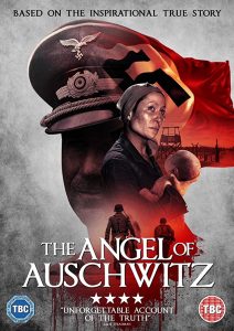 The Angel of Auschwitz (2019) WEBRip 1080p HD