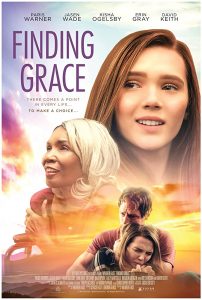 Finding Grace (2020) WEB-DL 720p HD