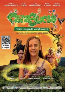 Cara Sucia (2019) WEB-DL