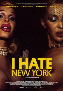 I Hate New York (2018) WEBRip 1080p HD
