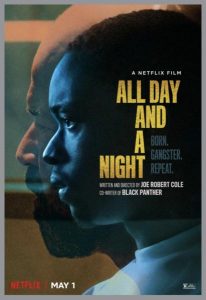All Day and a Night (2020) WEB-DL 1080p HD