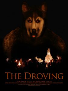 The Droving (2020) WEB-DL 1080p HD