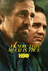 I Know This Much Is True (2020) Miniserie de TV Primera Temporada 720p HD
