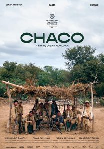 Chaco (2020) WEB-DL 720p HD