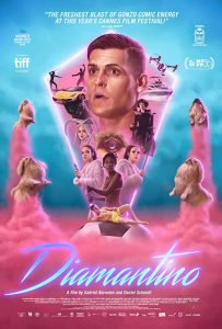 Diamantino (2018) BluRay 1080p HD