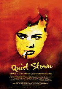 The Quiet Storm (2007) DVDRip