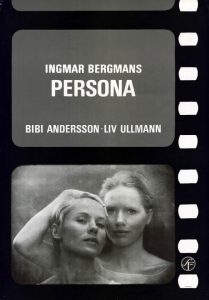 Persona (1966) BluRay 1080p HD