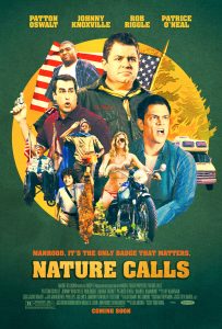 Nature Calls (2012) WEB-DL 1080p HD